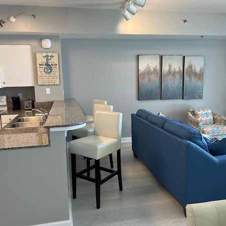 Shores Of Panama Condo With Same Level Parking Panama City Beach Exteriér fotografie