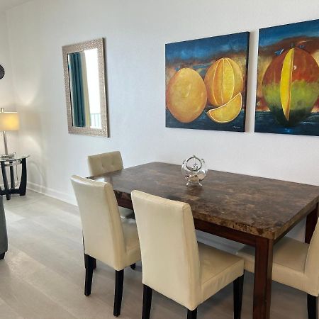 Shores Of Panama Condo With Same Level Parking Panama City Beach Exteriér fotografie