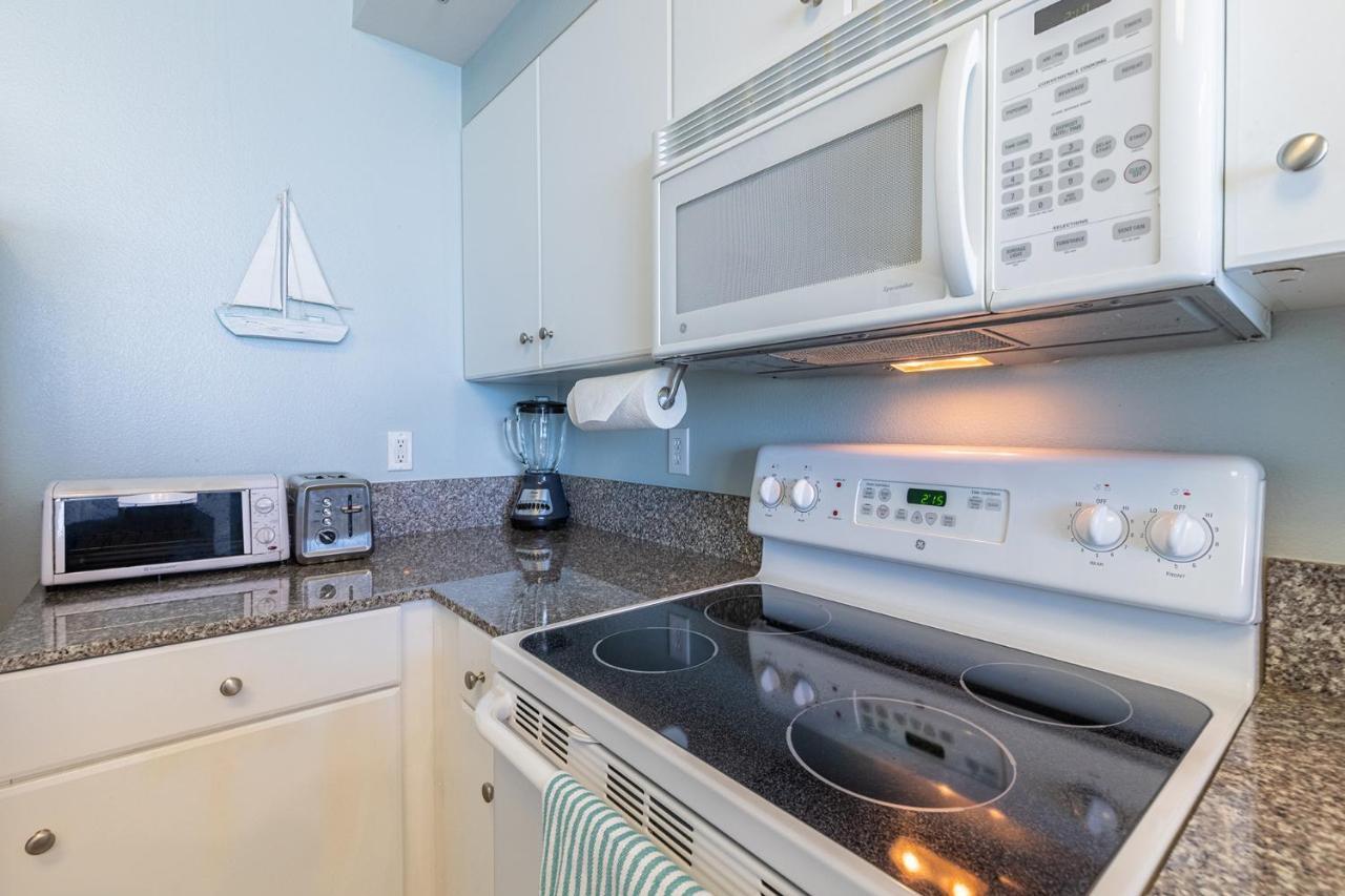 Shores Of Panama Condo With Same Level Parking Panama City Beach Exteriér fotografie