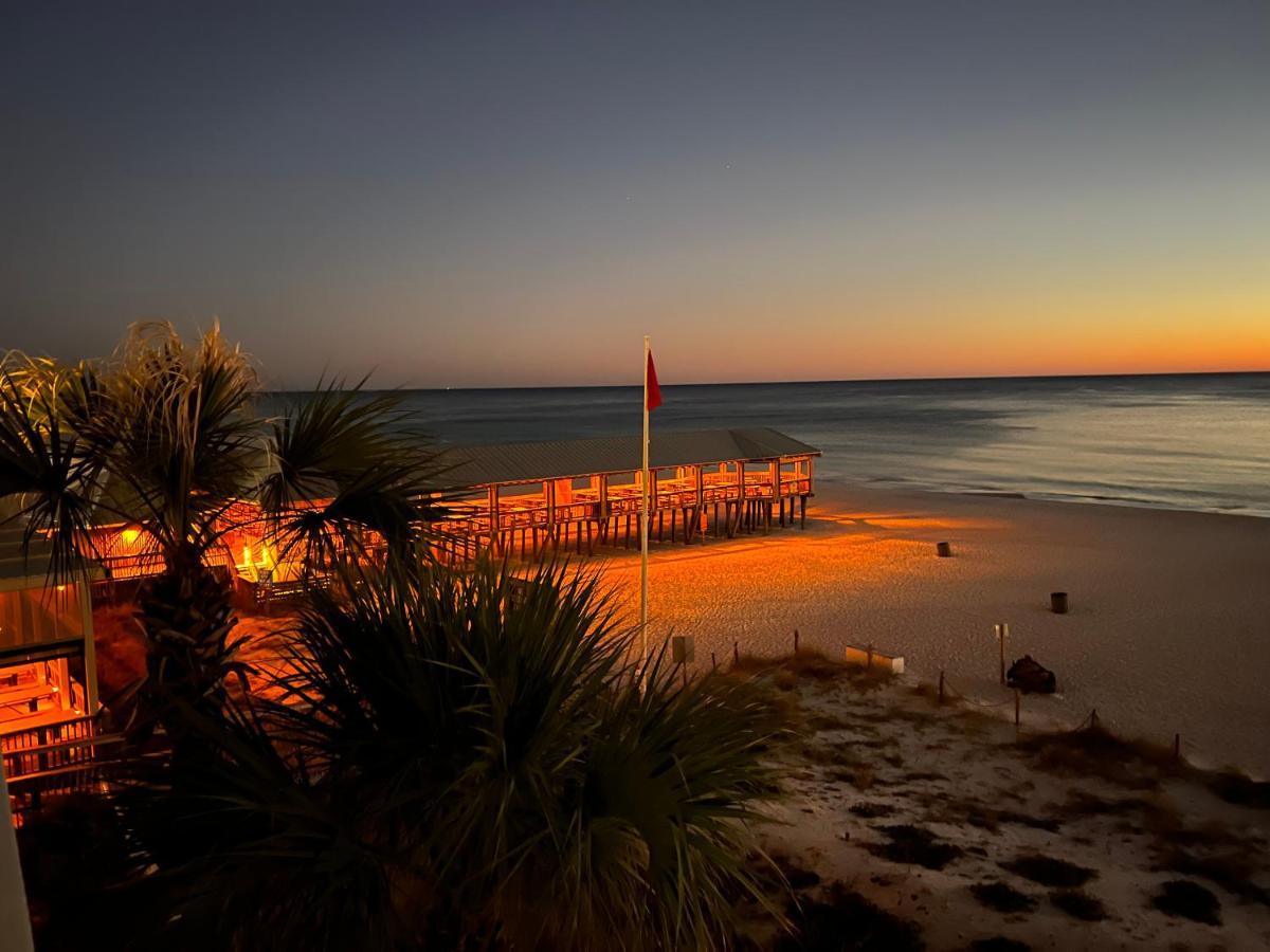 Shores Of Panama Condo With Same Level Parking Panama City Beach Exteriér fotografie