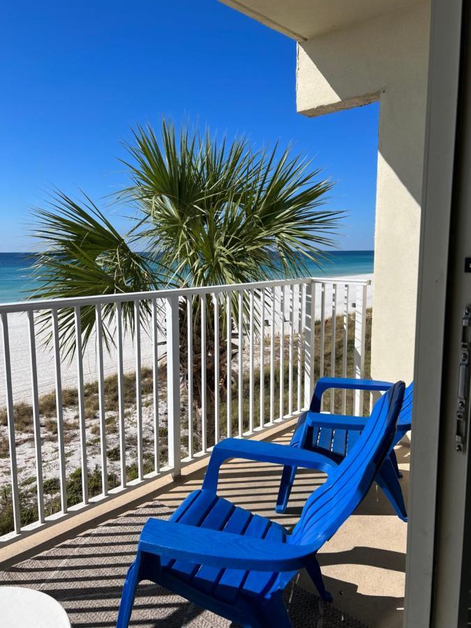 Shores Of Panama Condo With Same Level Parking Panama City Beach Exteriér fotografie