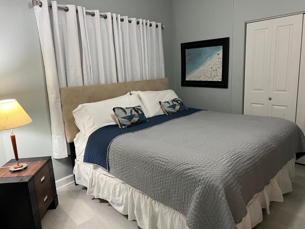 Shores Of Panama Condo With Same Level Parking Panama City Beach Exteriér fotografie