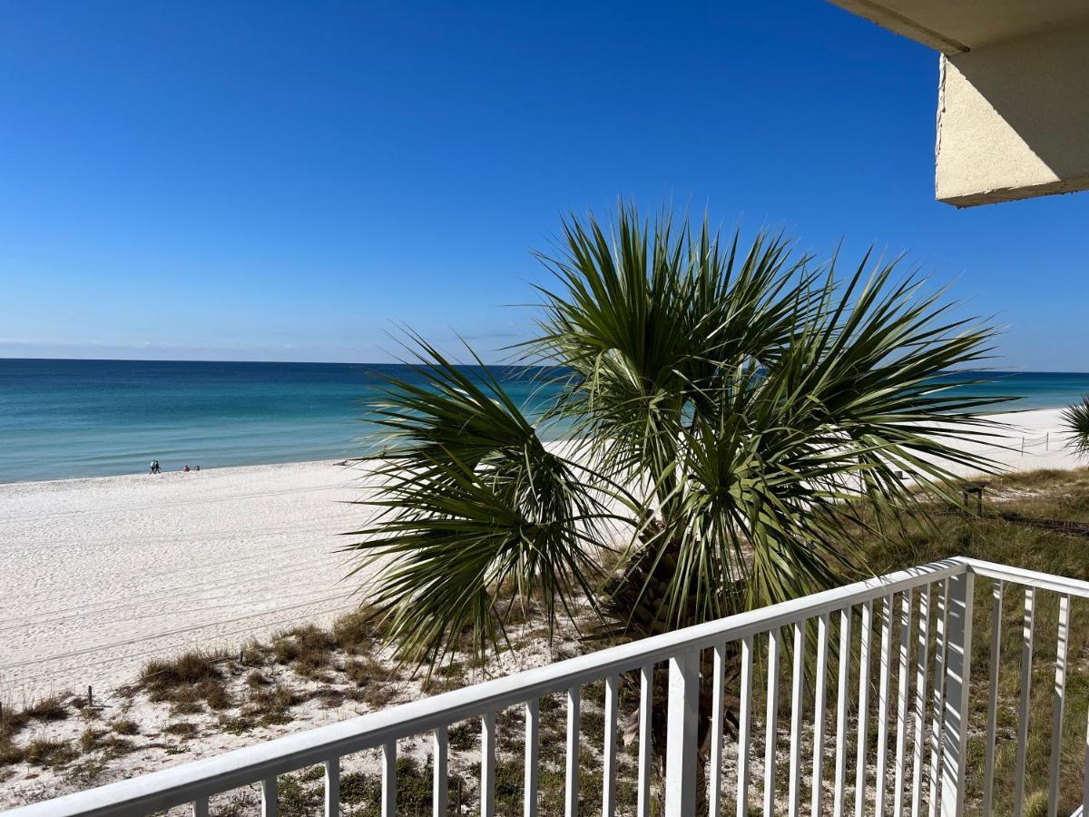 Shores Of Panama Condo With Same Level Parking Panama City Beach Exteriér fotografie