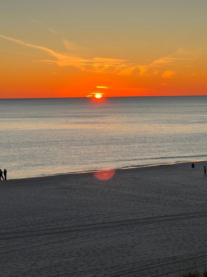 Shores Of Panama Condo With Same Level Parking Panama City Beach Exteriér fotografie