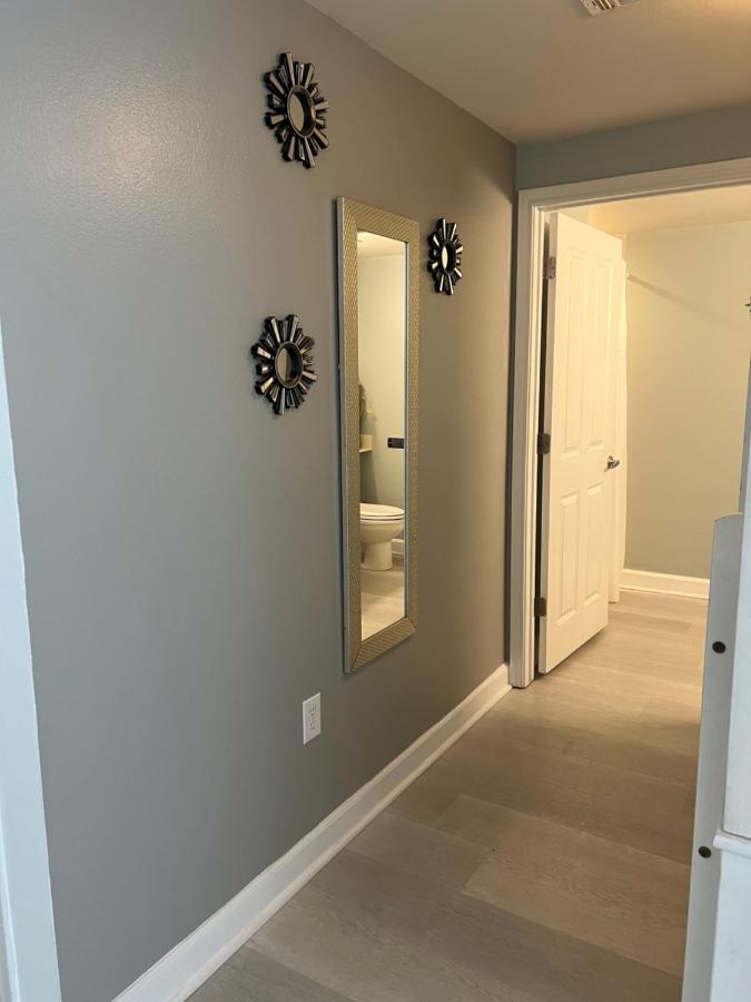 Shores Of Panama Condo With Same Level Parking Panama City Beach Exteriér fotografie