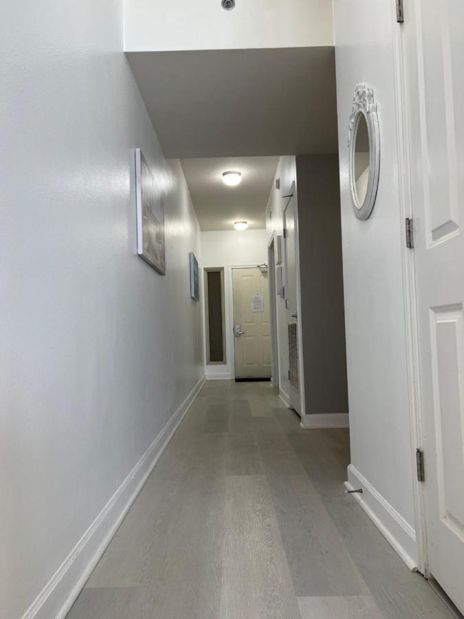 Shores Of Panama Condo With Same Level Parking Panama City Beach Exteriér fotografie